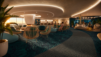 Club Deck