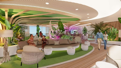 Green Deck